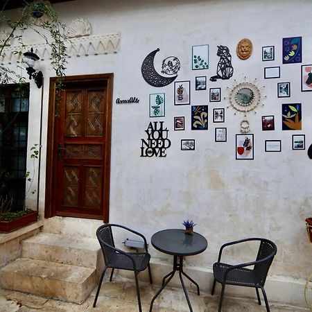 Kaliruha Hotel Sanliurfa Exterior photo