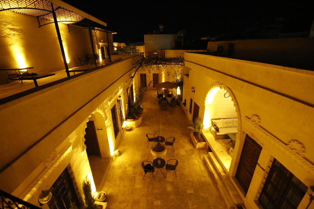 Kaliruha Hotel Sanliurfa Exterior photo
