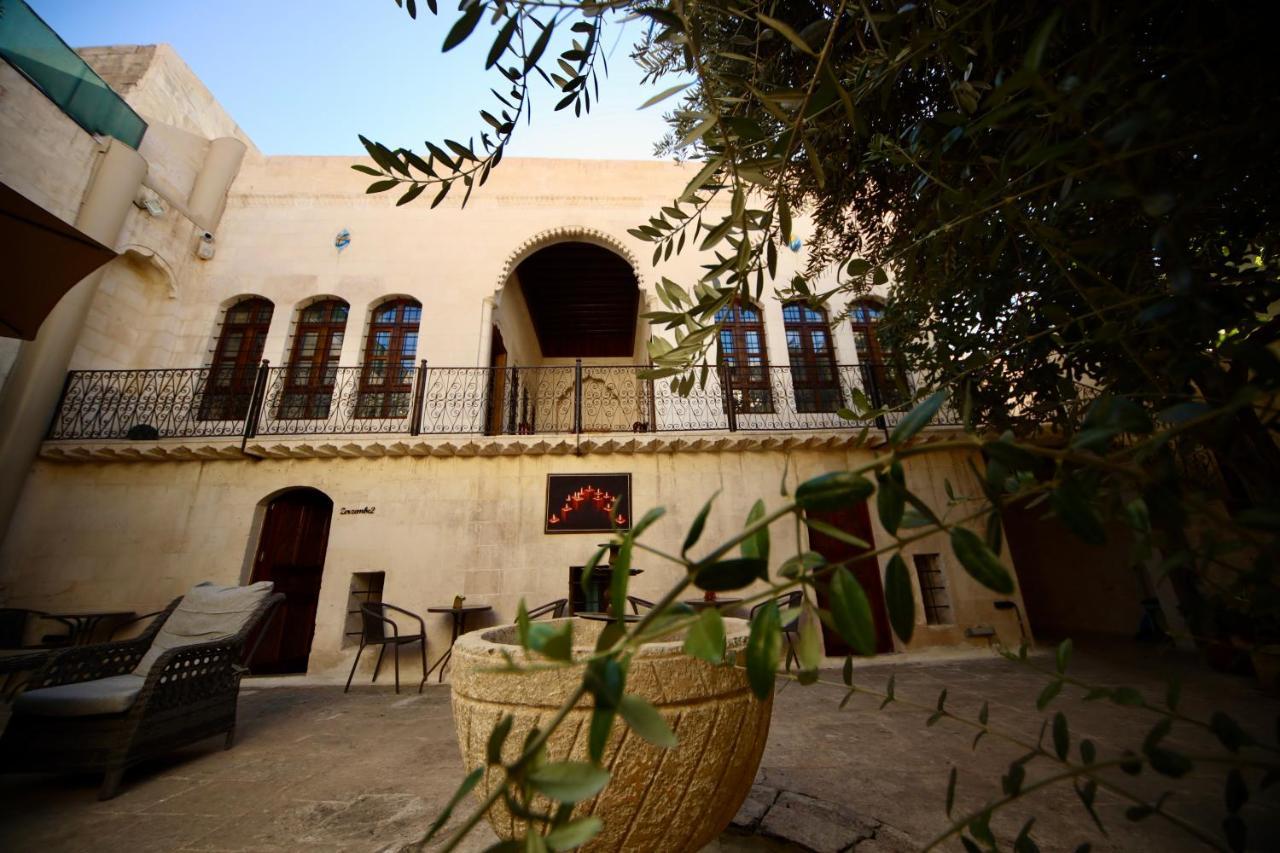 Kaliruha Hotel Sanliurfa Exterior photo