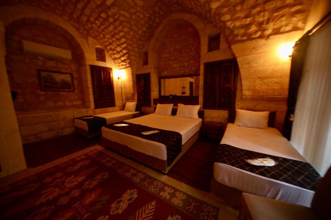 Kaliruha Hotel Sanliurfa Exterior photo