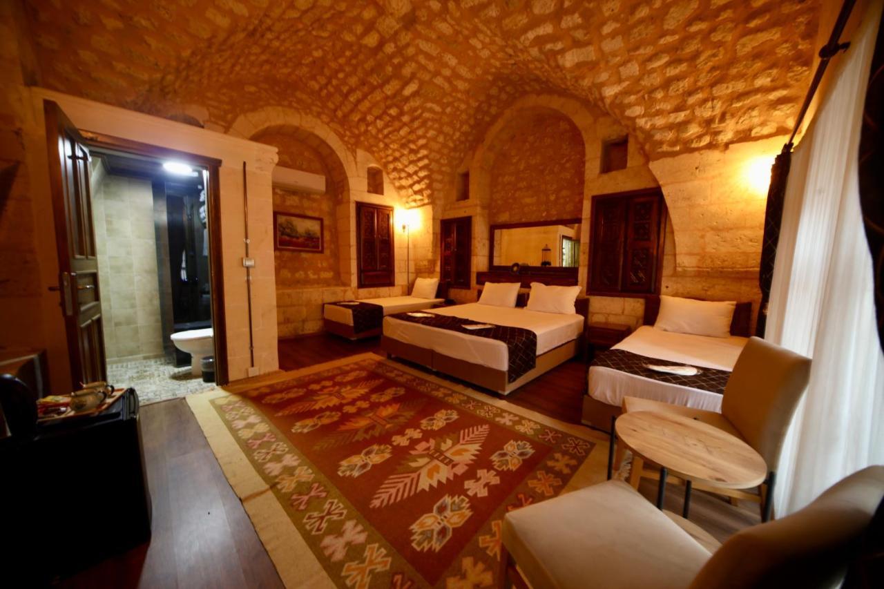 Kaliruha Hotel Sanliurfa Exterior photo