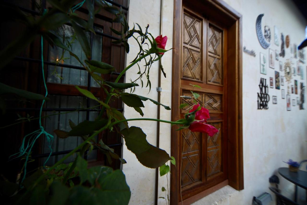 Kaliruha Hotel Sanliurfa Exterior photo