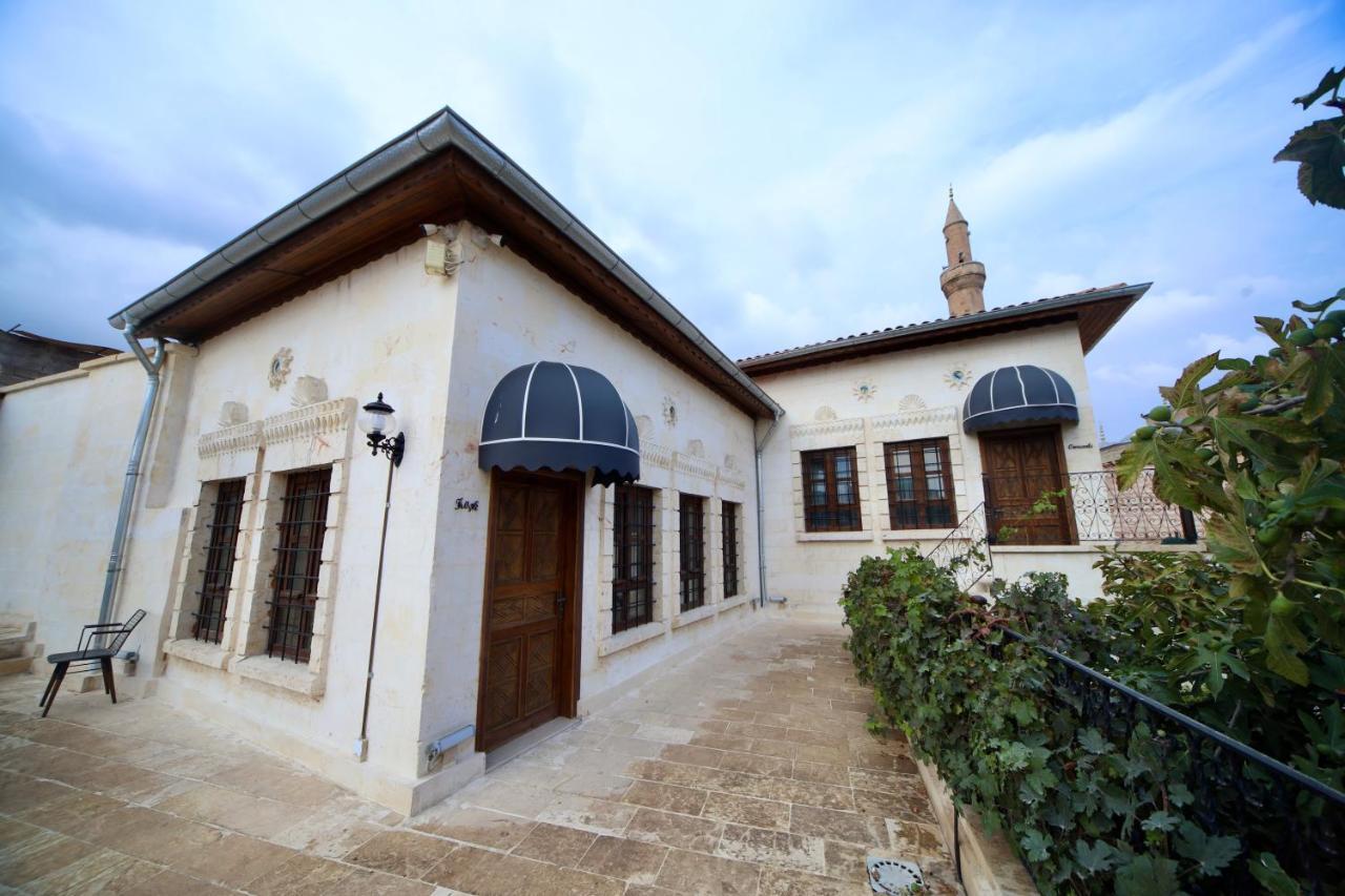 Kaliruha Hotel Sanliurfa Exterior photo