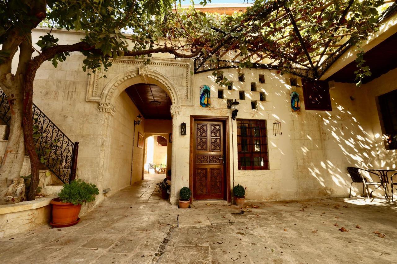 Kaliruha Hotel Sanliurfa Exterior photo