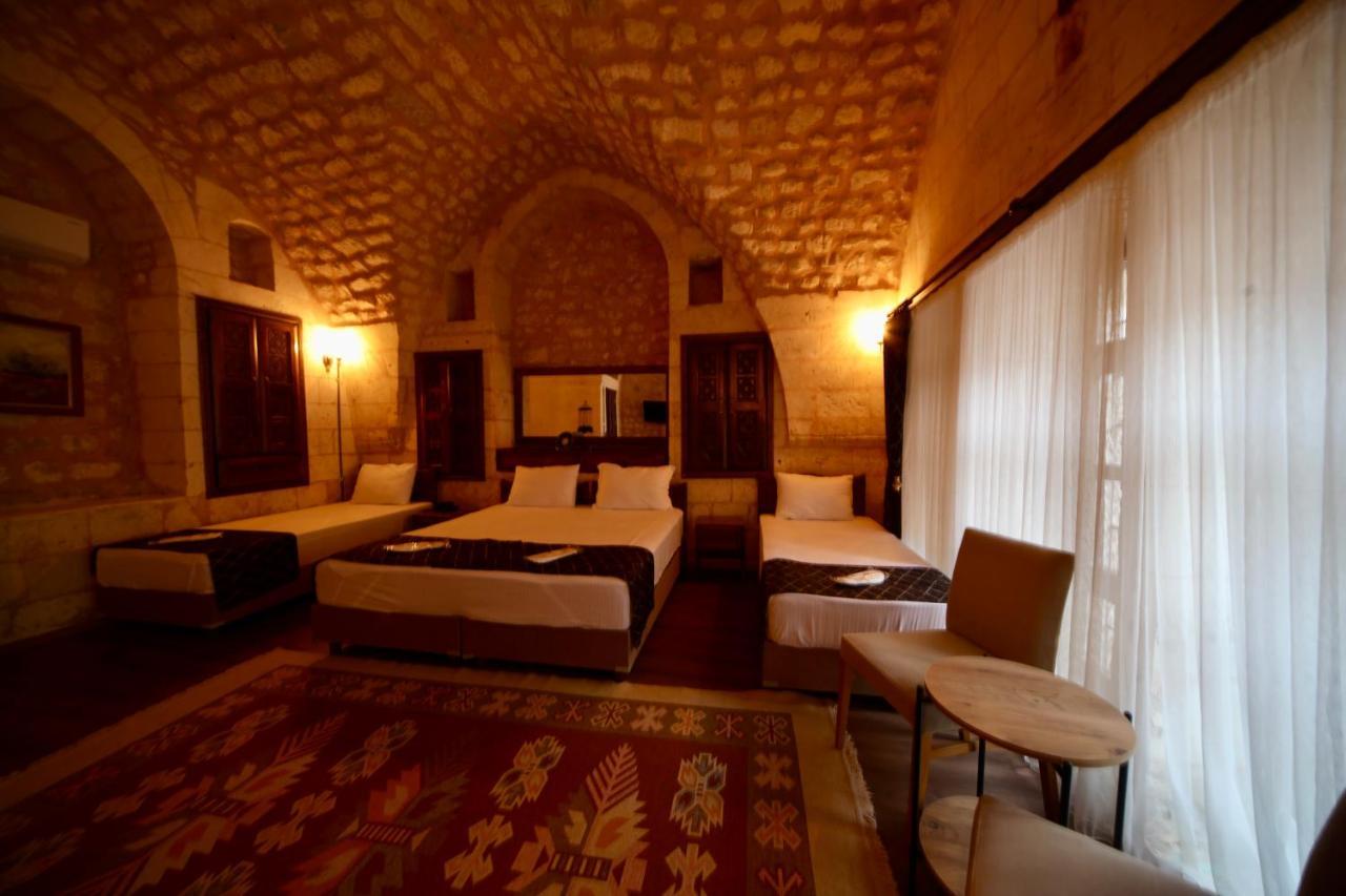 Kaliruha Hotel Sanliurfa Exterior photo