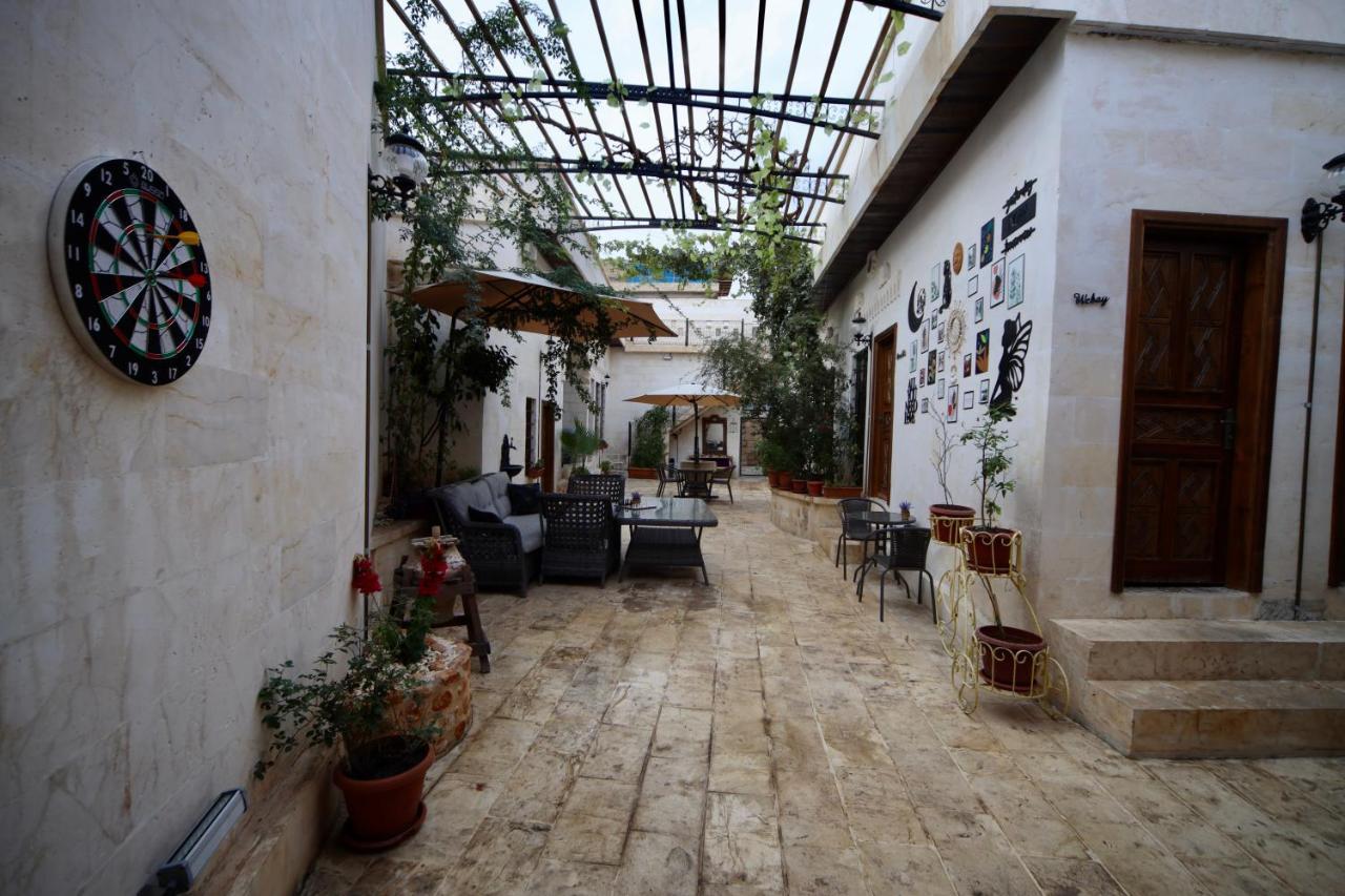 Kaliruha Hotel Sanliurfa Exterior photo