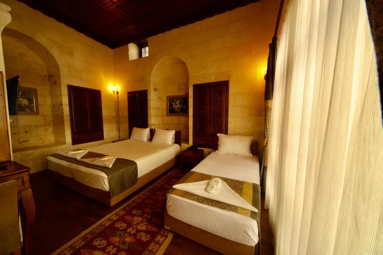 Kaliruha Hotel Sanliurfa Exterior photo