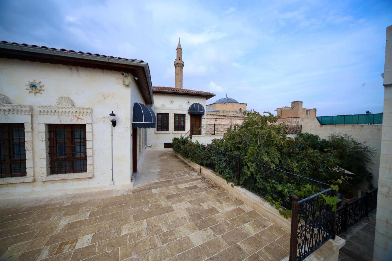 Kaliruha Hotel Sanliurfa Exterior photo