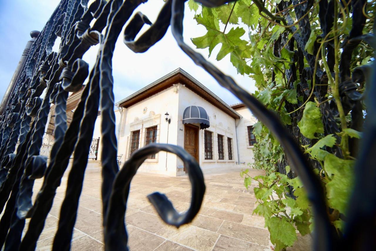 Kaliruha Hotel Sanliurfa Exterior photo