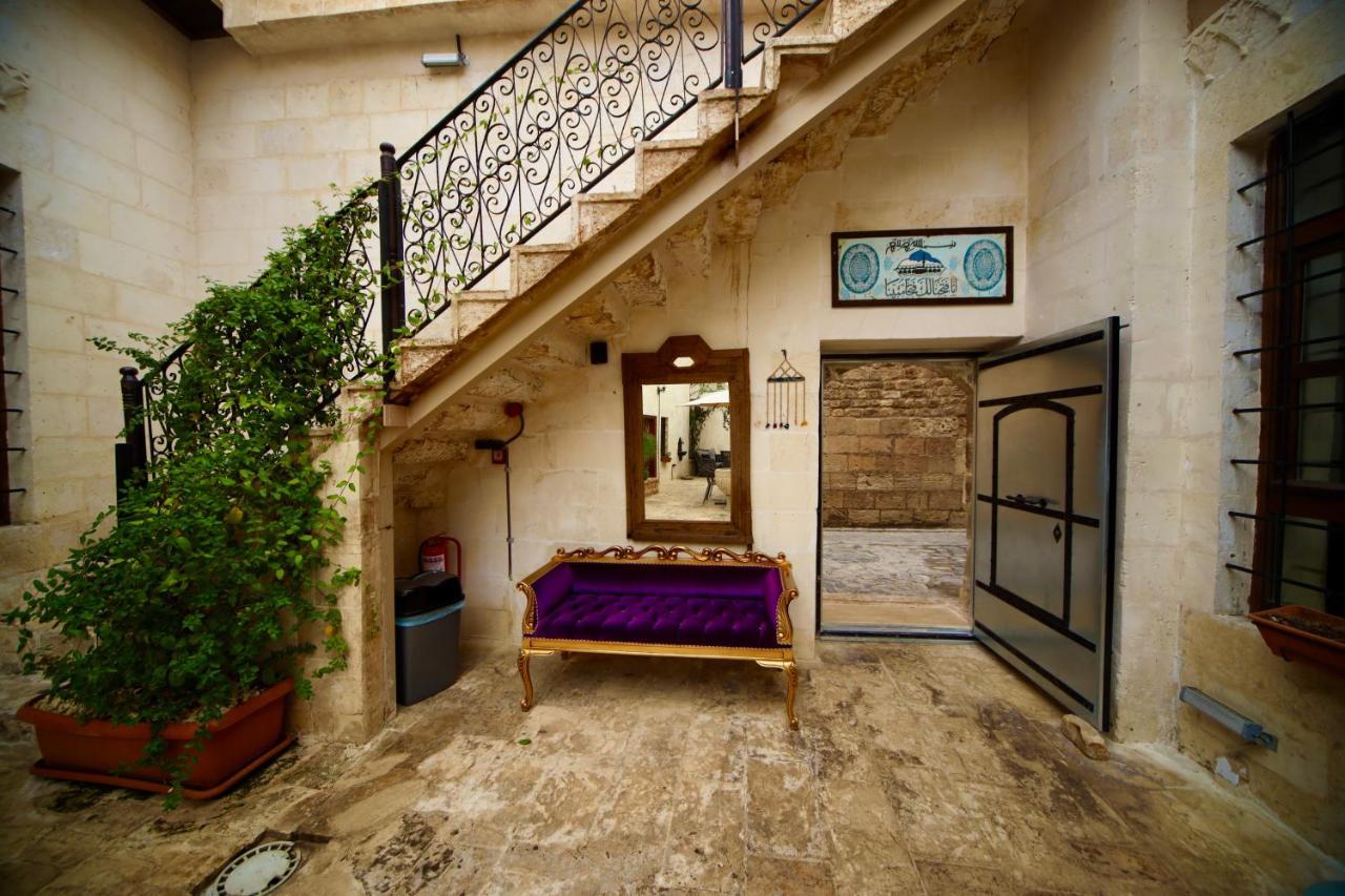 Kaliruha Hotel Sanliurfa Exterior photo
